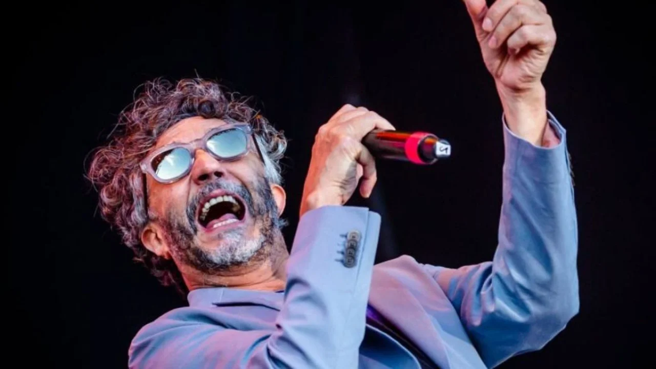 Fito Páez