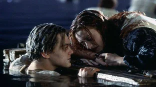 Salió a la luz: así era el final alternativo que James Cameron quería para  Titanic | El Destape