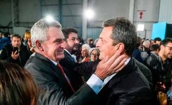 Elecciones 2023: 10 razones para votar por Massa y Rossi | Elecciones 2023