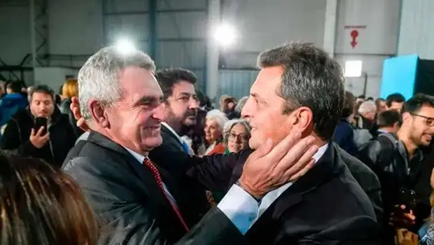 Elecciones 2023: 10 razones para votar por Massa y Rossi | Elecciones 2023