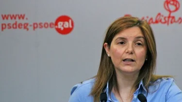 Pilar Cancela Rodríguez: "Nos jugamos la España que realmente queremos"