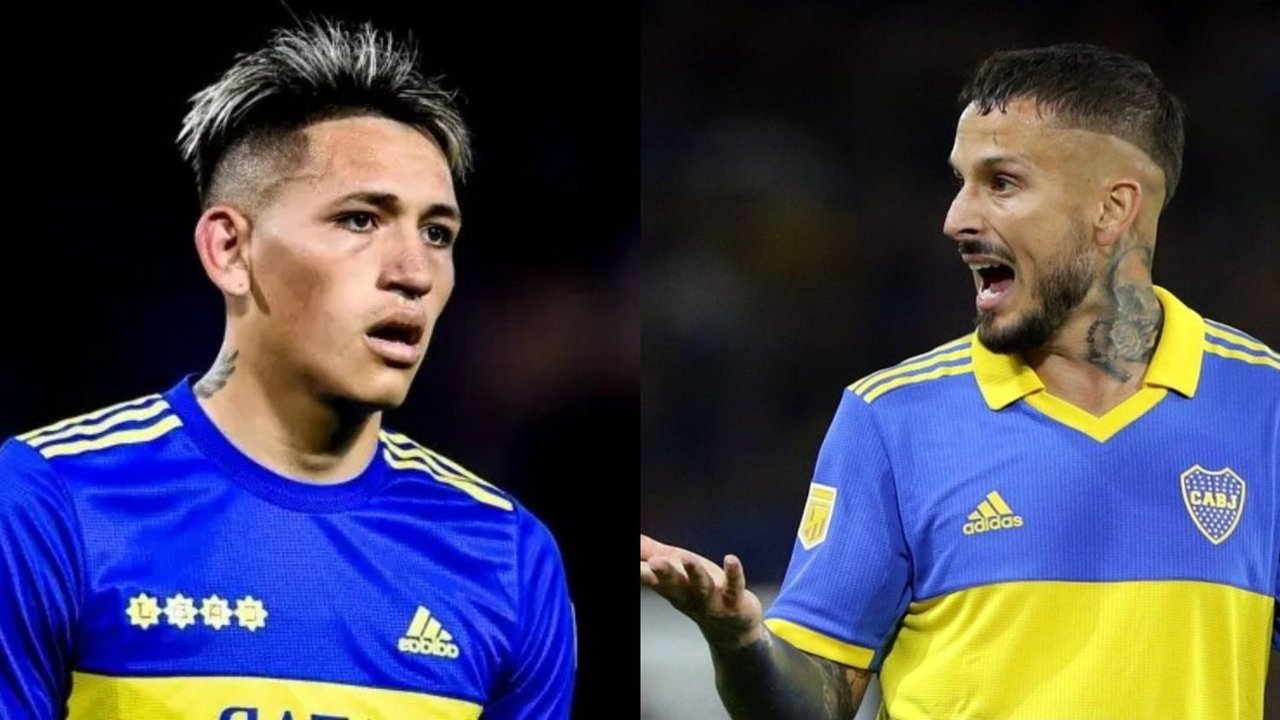 Boca Juniors, Luis Vázquez, Darío Benedetto, Consejo de Fútbol Boca Juniors.