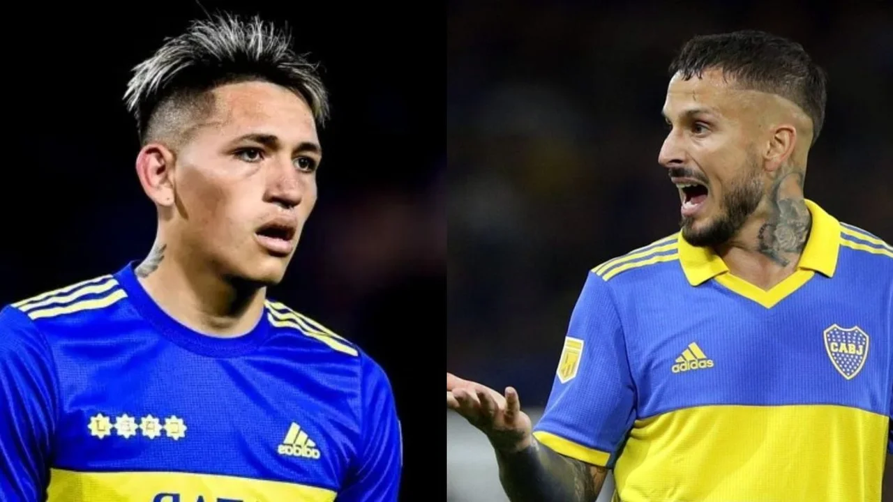 Boca Juniors, Luis Vázquez, Darío Benedetto, Consejo de Fútbol Boca Juniors.