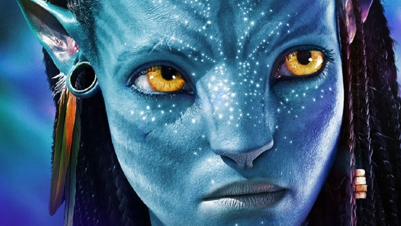 Avatar 2