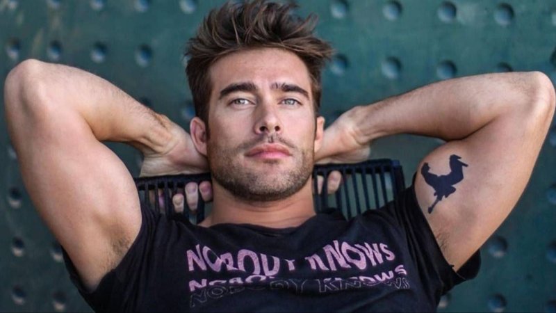 Rodrigo Guirao Diaz