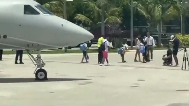 Messi llegó a Miami: la determinante decisión de su nuevo club