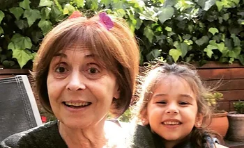 "¿Querés ser mamá? Te opero gratis": la dulce historia de René Favaloro con una paciente | Historias de vida