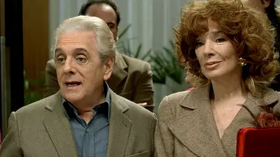 Graciela Borges. Antonio Gasalla. Graciela Borges. Antonio Gasalla.