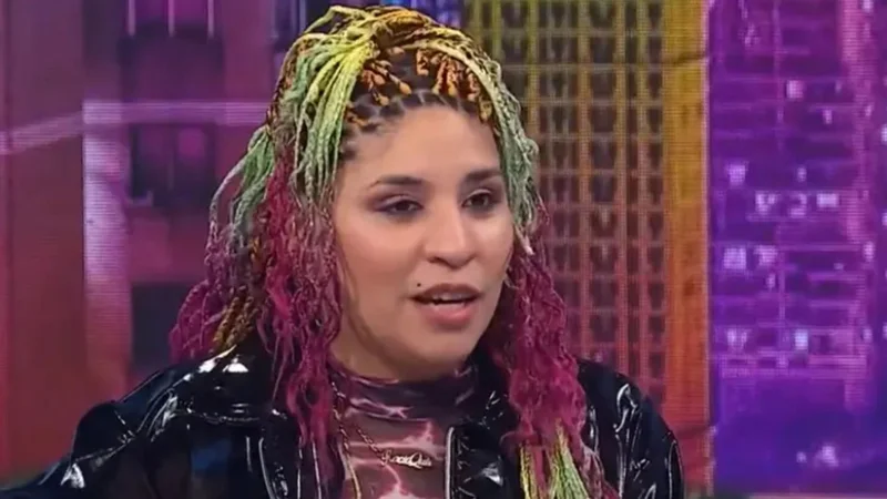 Rocío Quiroz