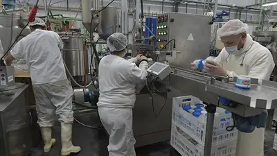 Se cuadriplicó el volumen de operaciones de pymes en mercado de valores Se cuadriplicó el volumen de operaciones de pymes en mercado de valores