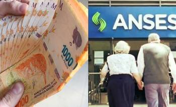 Jubilaciones en agosto: cuánto cobro en mano | Anses