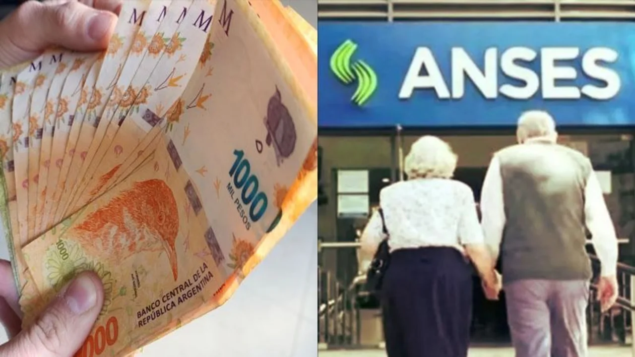 Beneficios Anses