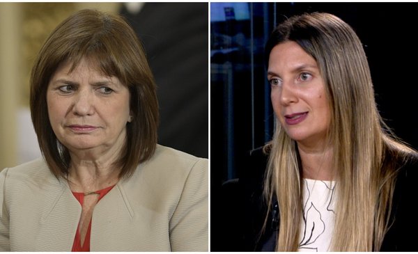 Lospennato Cruzó A Bullrich Por Su Spot Para Las Elecciones 2023