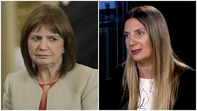 Lospennato cruzó a Bullrich por su spot para las elecciones 2023: “Dirimir conflictos en la calle es dirimir con violencia" Lospennato cruzó a Bullrich por su spot para las elecciones 2023: “Dirimir conflictos en la calle es dirimir con violencia"