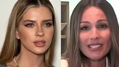 Pampita China Suárez Pampita China Suárez