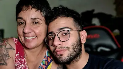 Caso Cecilia: el historial de búsqueda de Sena que revela cómo planificó el femicidio Caso Cecilia: el historial de búsqueda de Sena que revela cómo planificó el femicidio