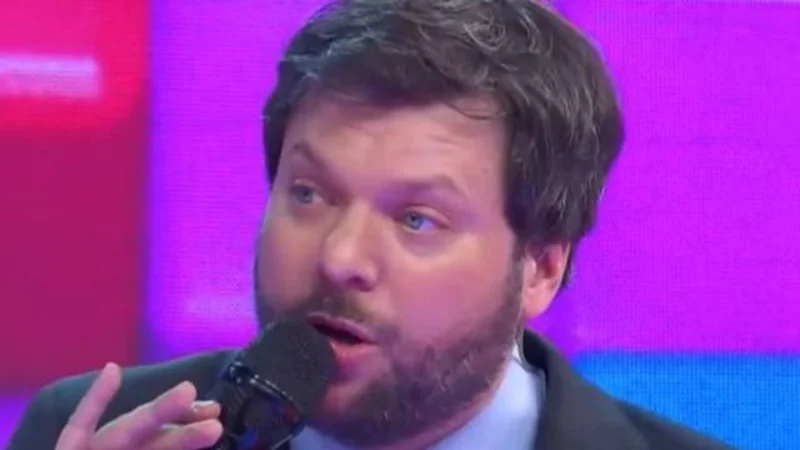 Guido Kaczka
