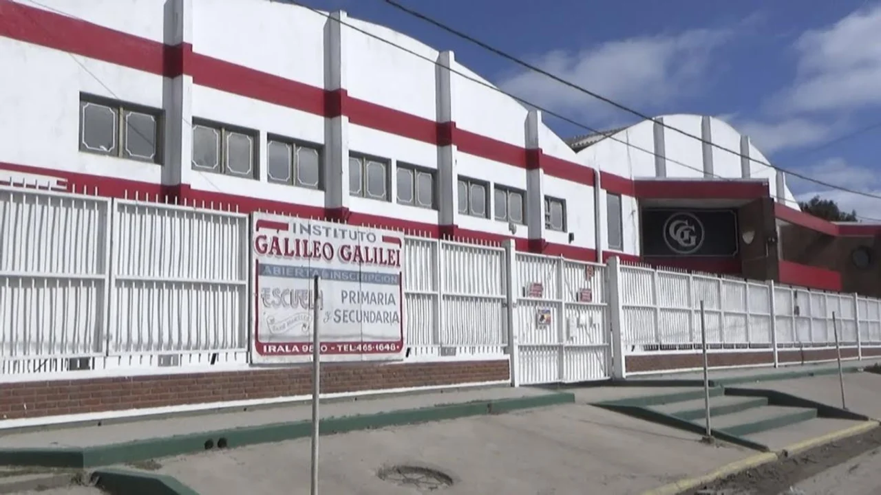 Una indemnización millonaria por un caso de bullying asombra a la comunidad educativa de Mar del Plata