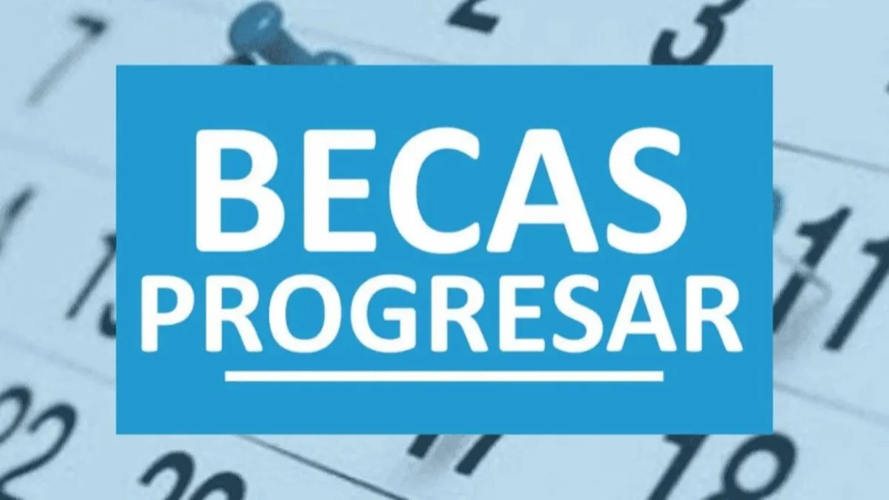 Becas Progresar