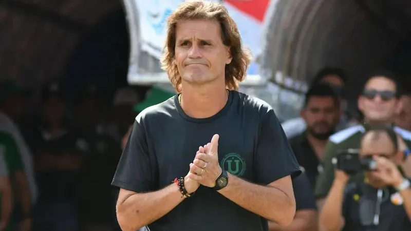 Rubén Dario Insua San Lorenzo