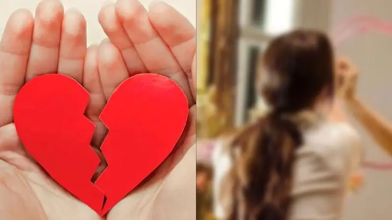 Tini separación