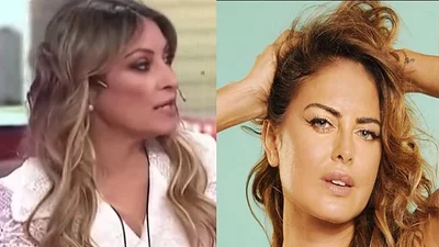 Silvina Luna Marcela Tauro Silvina Luna Marcela Tauro