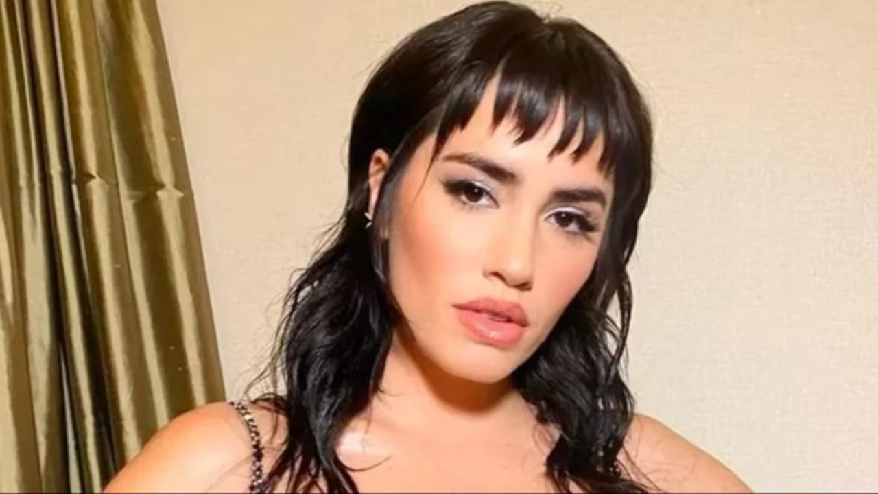 Lali Espósito
