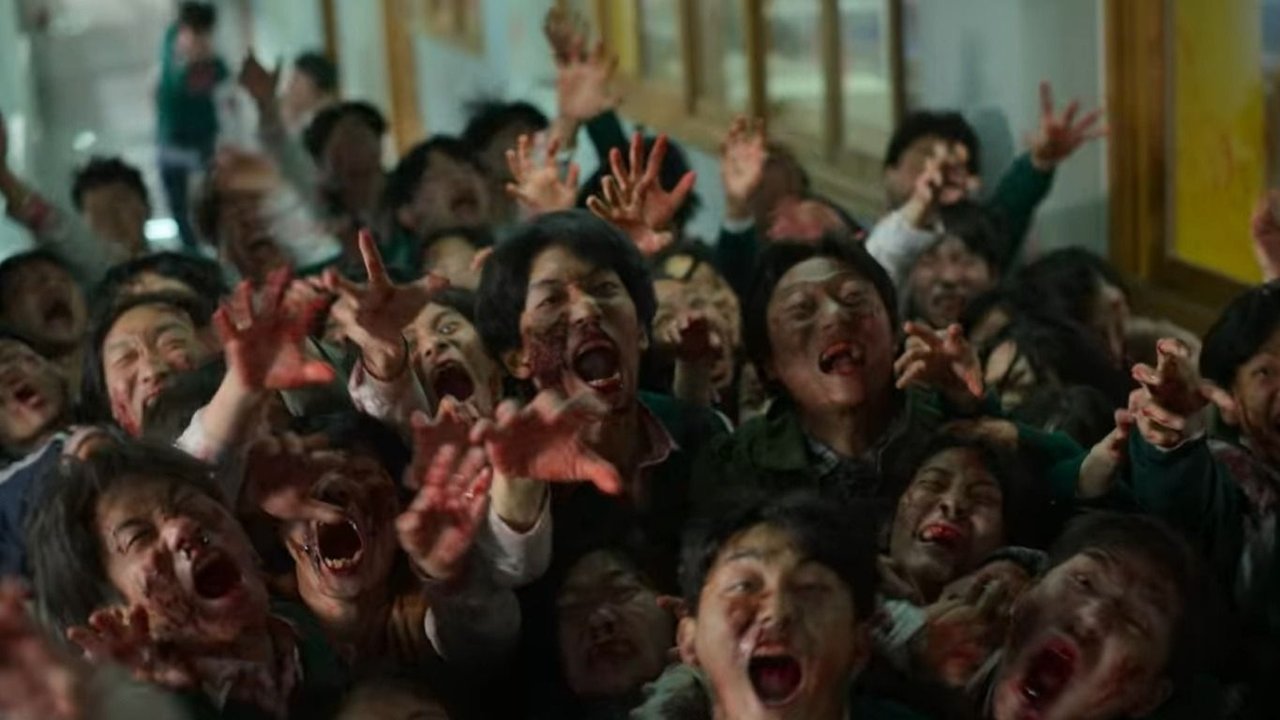 Zombieverse