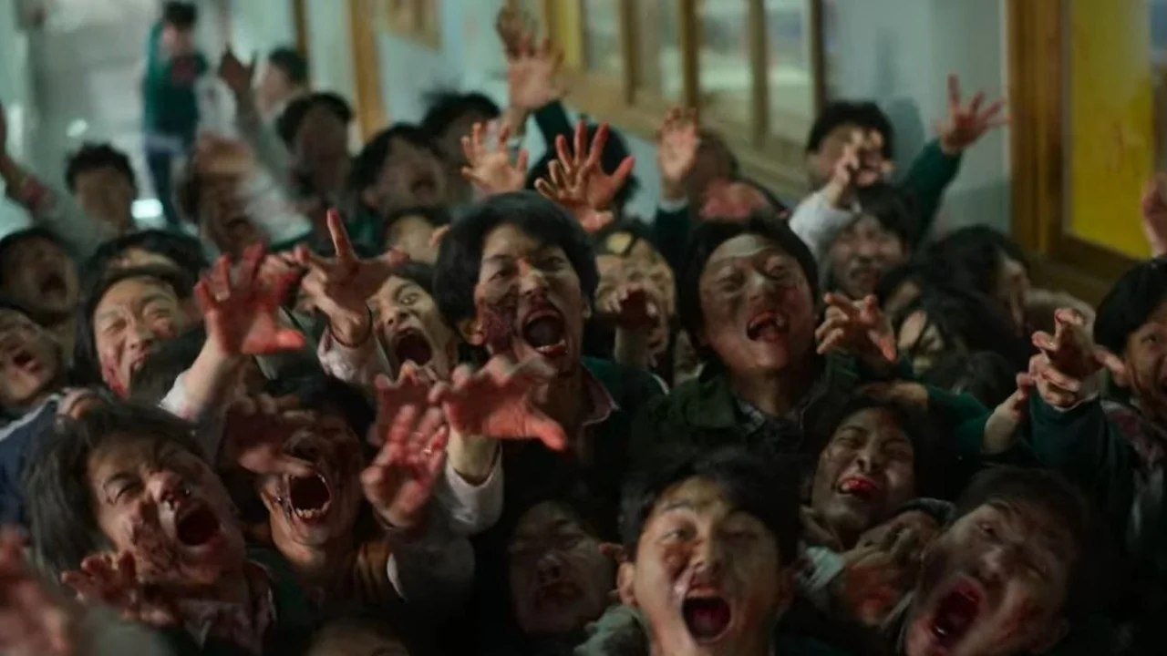 Zombieverse