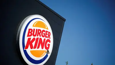 Burger King Burger King