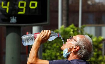 Problemas cardíacos: cómo afecta el calor extremo al sistema cardiovascular | Salud