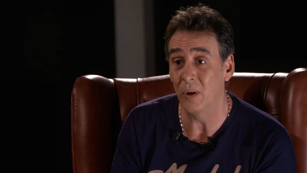 Le robaron a Rodrigo Vagoneta en su edificio