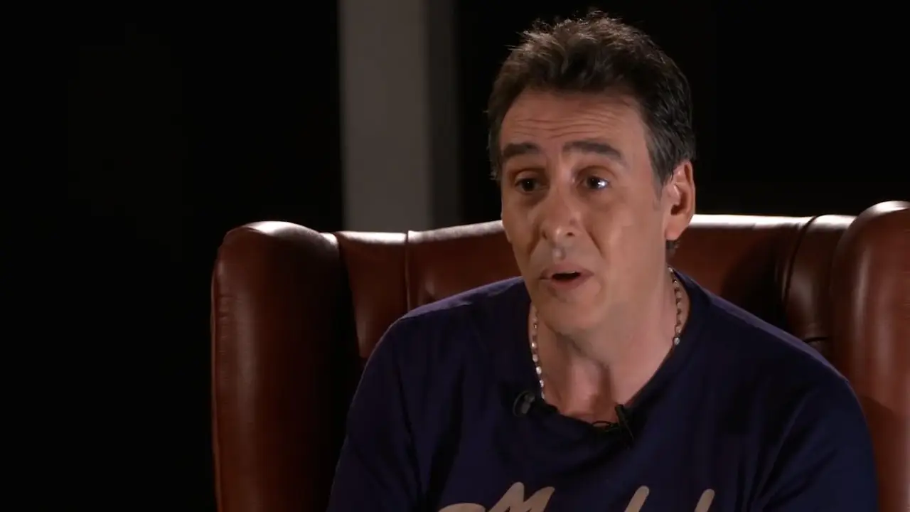 Le robaron a Rodrigo Vagoneta en su edificio