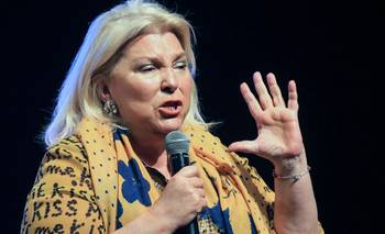 Carrió quiere hacer valer sus votos en CABA y va con candidata propia a las elecciones | Elecciones 2025