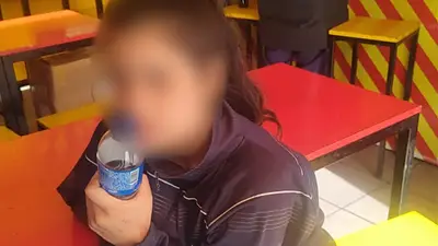 Encontraron a "M", la adolescente desaparecida en Retiro desde el martes Encontraron a "M", la adolescente desaparecida en Retiro desde el martes