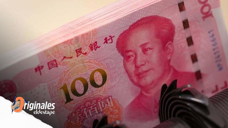 Financiamiento y swap con China, las claves para mantener las importaciones