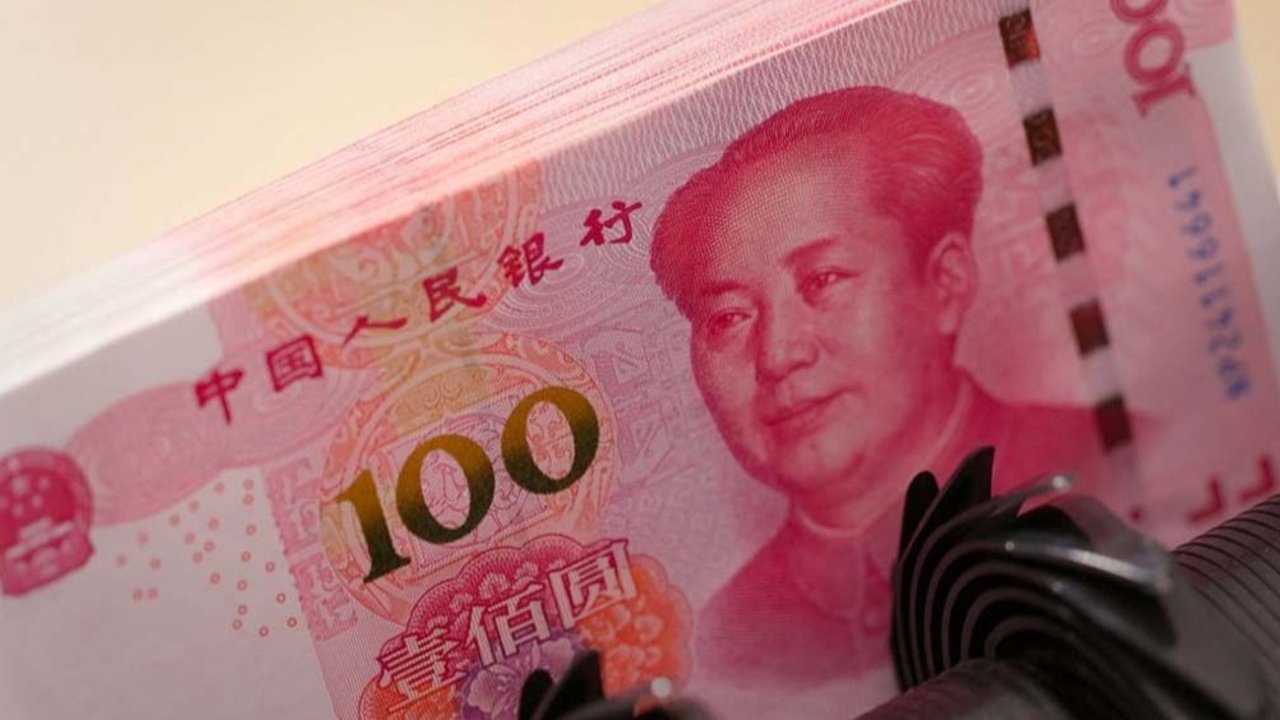El Banco de China realizó la primera inversión directa en yuanes en Argentina