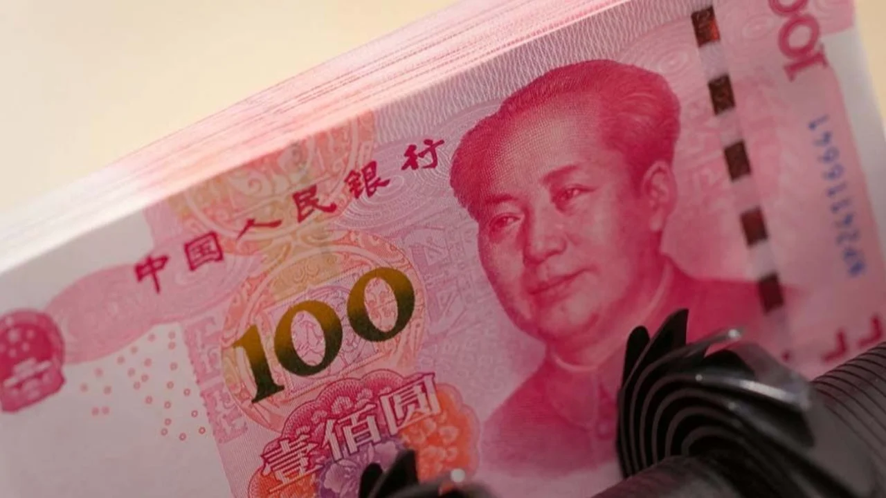 El Banco de China realizó la primera inversión directa en yuanes en Argentina