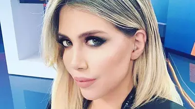 Wanda Nara Wanda Nara