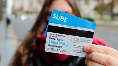 SUBE SUBE