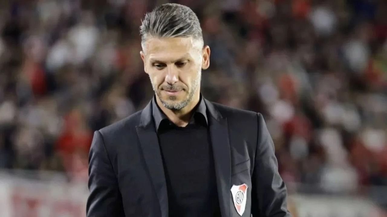 Demichelis reveló el calvario que le tocó vivir cuando jugaba en River | El  Destape