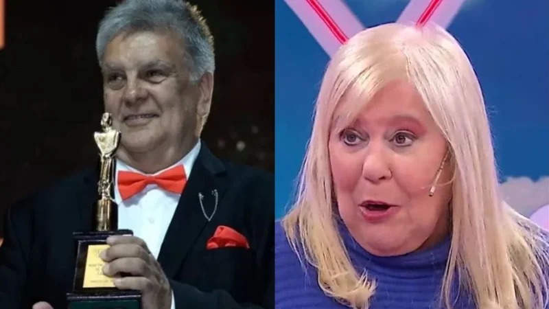 Laura Ubfal. Luis Ventura. APTRA