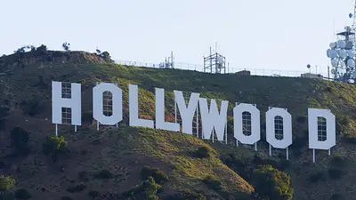¿Cómo afectará a las series y películas la huelga de actores de Hollywood? ¿Cómo afectará a las series y películas la huelga de actores de Hollywood?