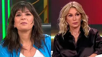 Edith Hermida. Yanina Latorre Edith Hermida. Yanina Latorre