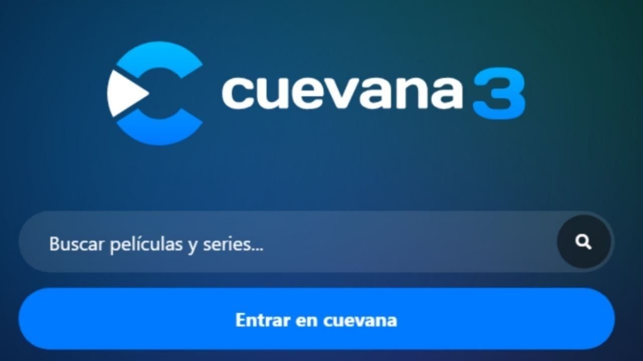 Cuevana 3
