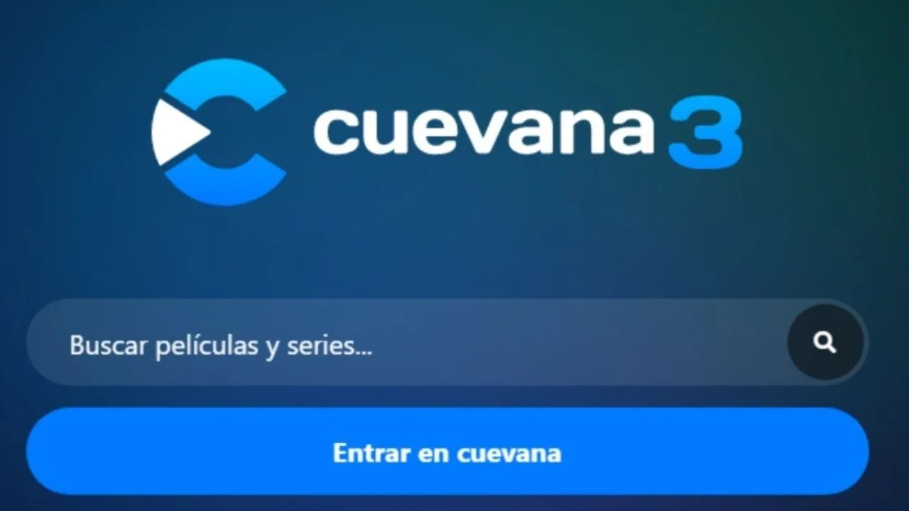 Cuevana 3