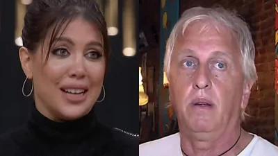 Andrés Nara. Wanda Nara Andrés Nara. Wanda Nara