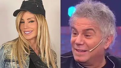Beto Casella. Panam Beto Casella. Panam