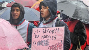 La lucha de Jujuy que no cesa: cómo continúa el conflicto, a casi dos meses de su inicio