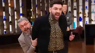 Damian Betular Damian Betular